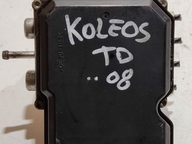 Renault Koleos Abs 47660JY72B, 8511K014