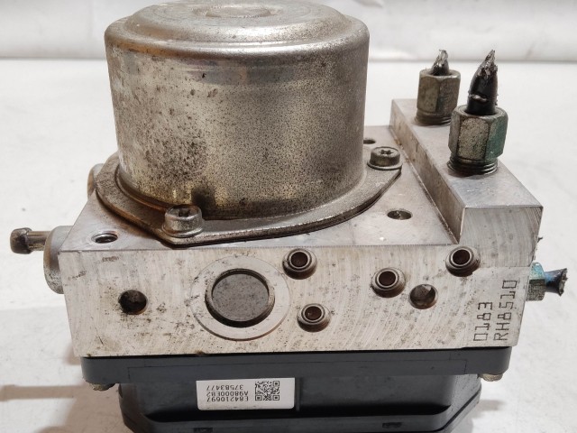 Renault Koleos Abs 47660JY72B, 8511K014