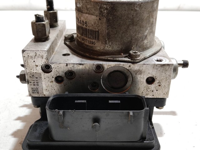 Renault Koleos Abs 47660JY72B, 8511K014