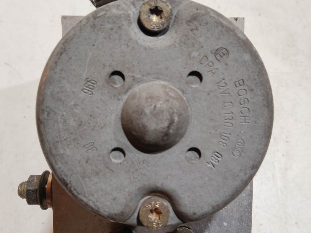 Mitsubishi Carisma Abs 0265216464