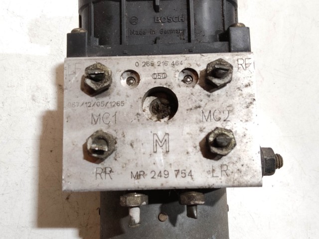 Mitsubishi Carisma Abs 0265216464