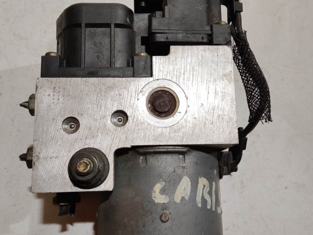 Mitsubishi Carisma Abs 0265216464