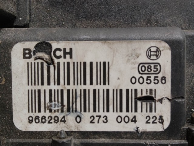 Mitsubishi Carisma Abs 0265216464