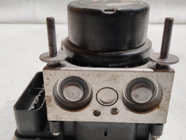 Toyota Yaris III. 2011-2014 Abs 89541-0D100 , 06.2102-2605.4, 44540-UD020