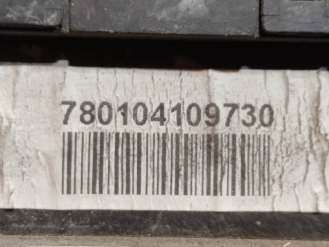 Seat Cordoba 1993-2002 Abs 10.0204-0180.4 6X0907379B