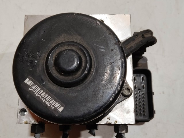 Seat Cordoba 1993-2002 Abs 10.0204-0180.4 6X0907379B