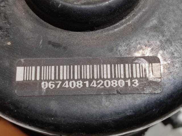 Seat Cordoba 1993-2002 Abs 10.0204-0180.4 6X0907379B