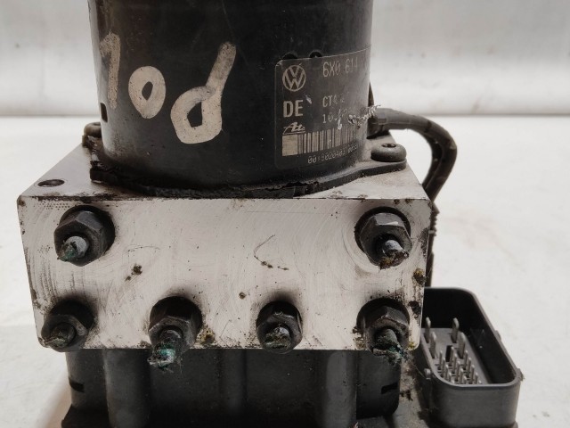 Seat Cordoba 1993-2002 Abs 10.0204-0180.4 6X0907379B