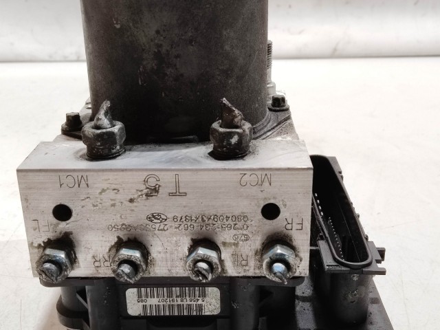 Subaru Legacy, Outback Abs 0265234662, 