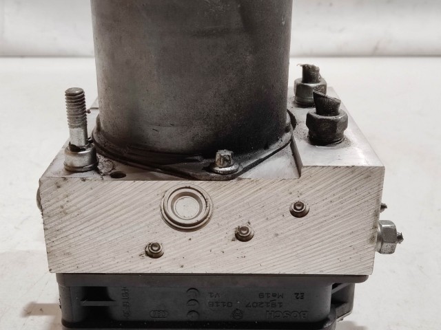 Subaru Legacy, Outback Abs 0265234662, 