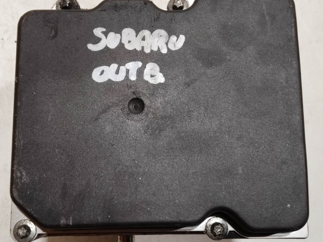 Subaru Legacy, Outback Abs 0265234662, 