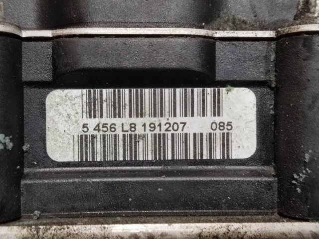 Subaru Legacy, Outback Abs 0265234662, 