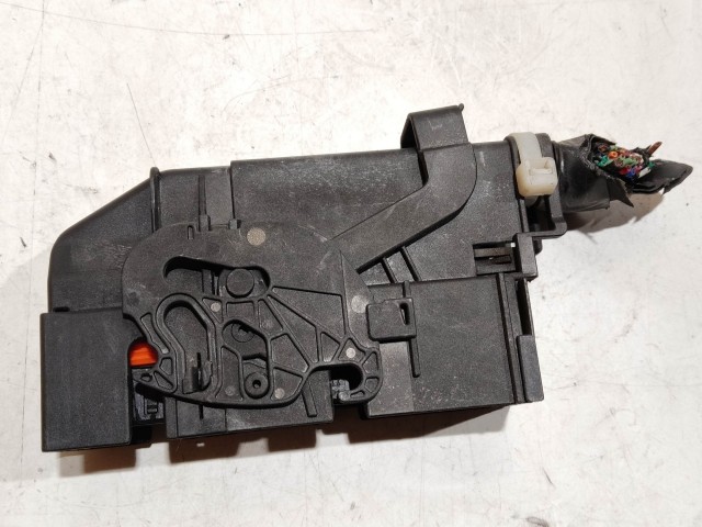 206568 Subaru Legacy, Outback Abs elektromos csatlakozó 0265234662