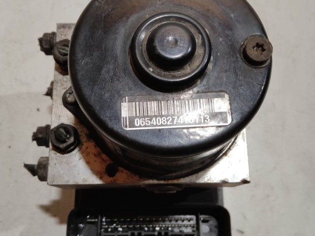 206572 Audi A3, Seat Toledo, Altea 5P, Skoda Octavia II, Volkswagen Touran, Golf V., Caddy III. Abs 1K0907379K, 10.0206-0106.4