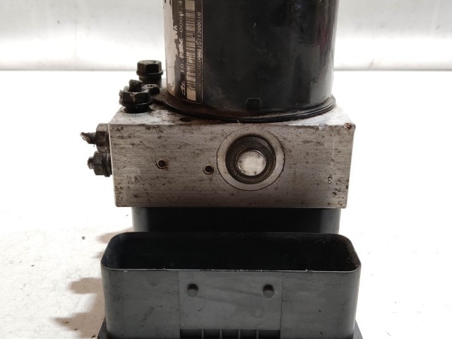 206572 Audi A3, Seat Toledo, Altea 5P, Skoda Octavia II, Volkswagen Touran, Golf V., Caddy III. Abs 1K0907379K, 10.0206-0106.4