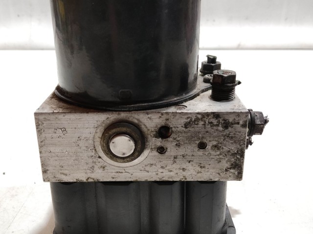 206572 Audi A3, Seat Toledo, Altea 5P, Skoda Octavia II, Volkswagen Touran, Golf V., Caddy III. Abs 1K0907379K, 10.0206-0106.4