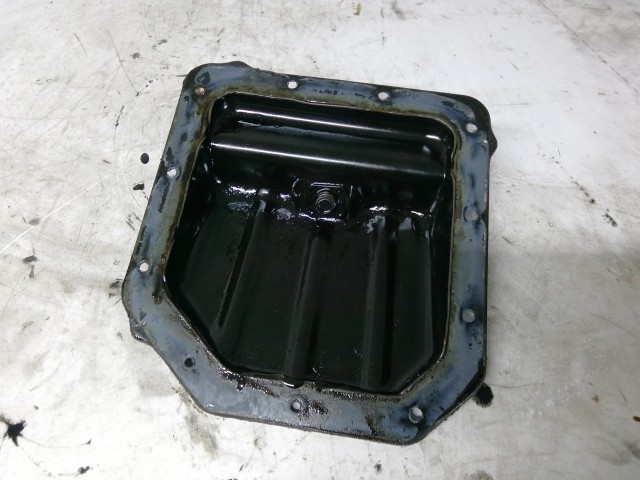 210784 Kia Rio 2011-2017 1,2 16v benzin olajteknő G4LA