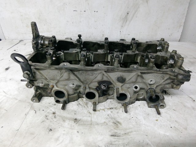 210783 Kia Ceed I. 2006-2009 1,6 16v Diesel hengerfej