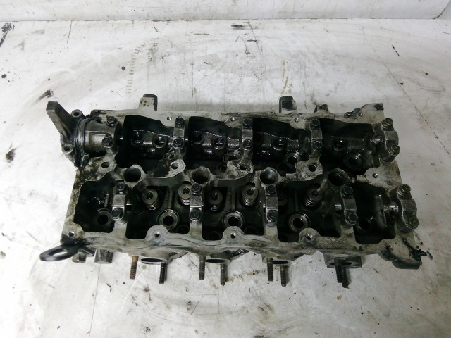 210783 Kia Ceed I. 2006-2009 1,6 16v Diesel hengerfej