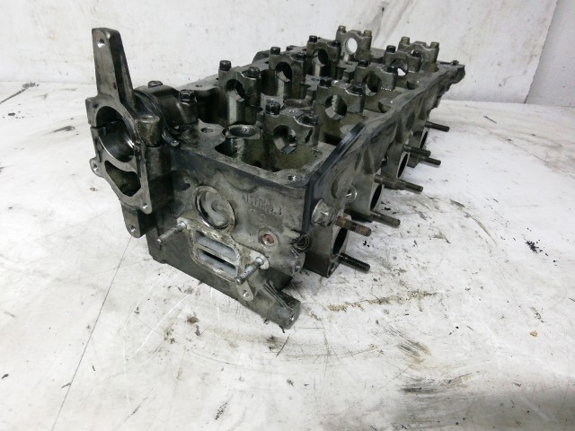 210783 Kia Ceed I. 2006-2009 1,6 16v Diesel hengerfej