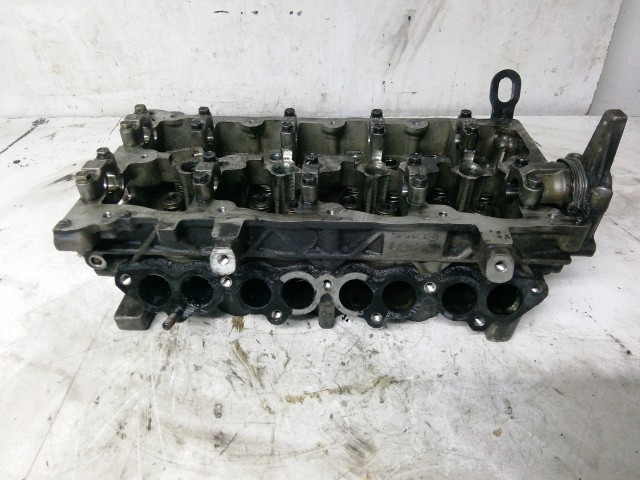 210783 Kia Ceed I. 2006-2009 1,6 16v Diesel hengerfej