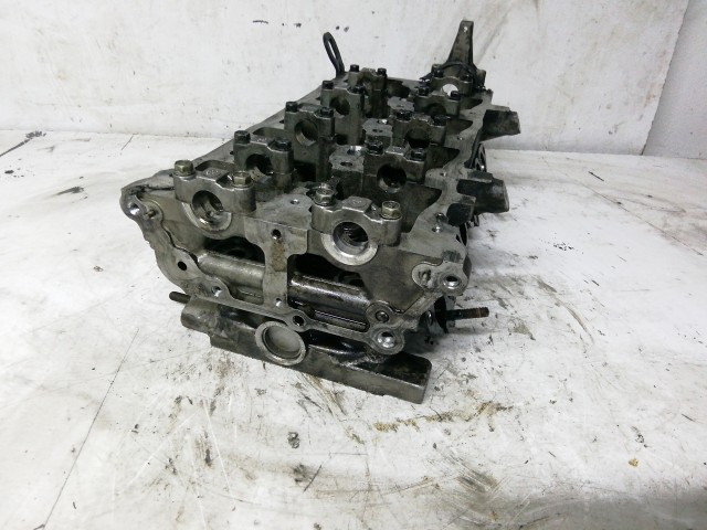 210783 Kia Ceed I. 2006-2009 1,6 16v Diesel hengerfej