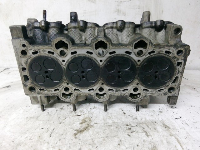 210783 Kia Ceed I. 2006-2009 1,6 16v Diesel hengerfej