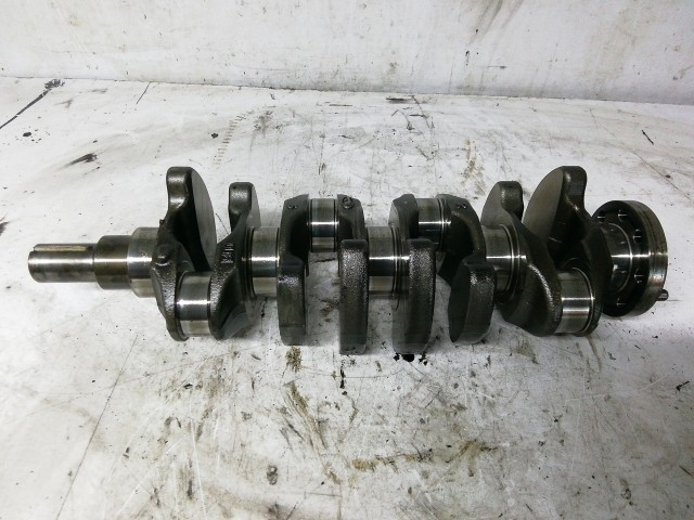 210782 Kia Ceed I. 2006-2009 1,6 Diesel főtengely D4FB