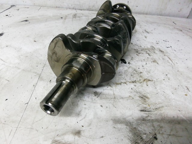 210782 Kia Ceed I. 2006-2009 1,6 Diesel főtengely D4FB