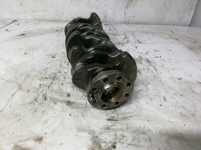 210782 Kia Ceed I. 2006-2009 1,6 Diesel főtengely D4FB