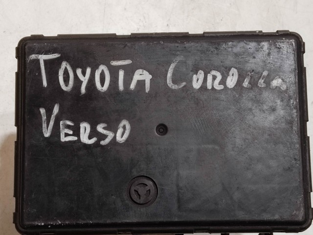 Toyota Corolla Verso AR10 2004-2010 Abs 44510-13070 , 89541-13040