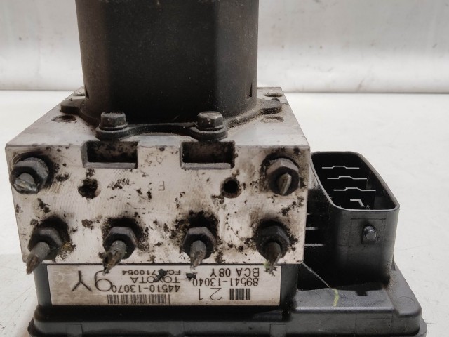 Toyota Corolla Verso AR10 2004-2010 Abs 44510-13070 , 89541-13040