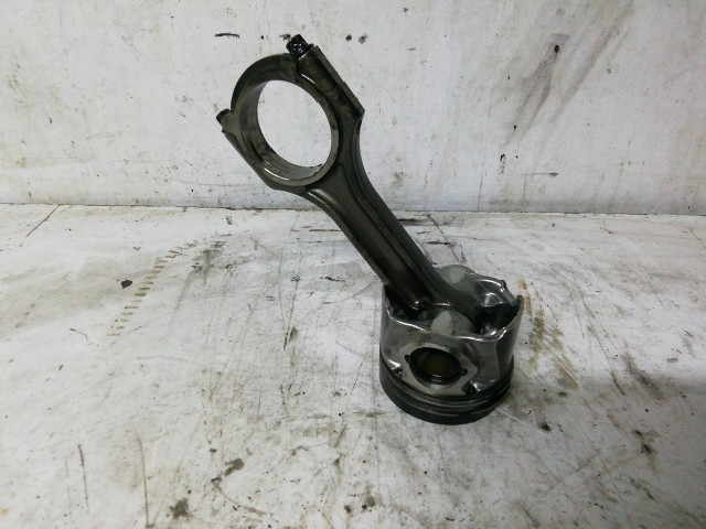 Kia Ceed I. 2006-2009 1,6 Diesel dugattyú hajtókarral D4FB