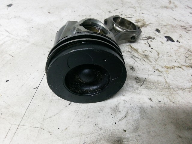 Kia Ceed I. 2006-2009 1,6 Diesel dugattyú hajtókarral D4FB