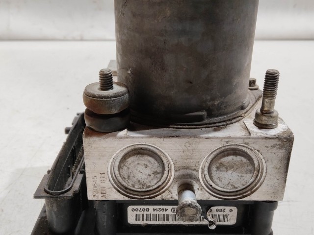 Citroen Berlingo, Peugeot Partner 2008-2018 Abs 9649988180, 0265234144