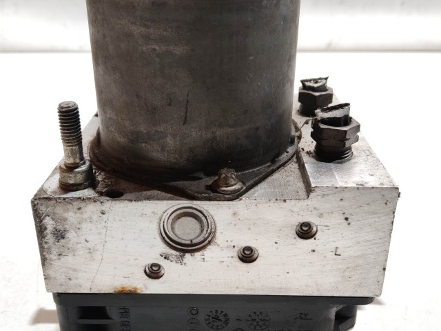 Citroen Berlingo, Peugeot Partner 2008-2018 Abs 9649988180, 0265234144