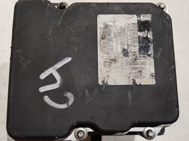 Citroen Berlingo, Peugeot Partner 2008-2018 Abs 9649988180, 0265234144