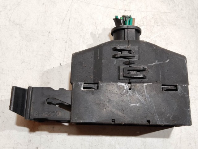 206578 Chrysler Voyager Abs elektromos csatlakozó 10.0511-8186.1 , 04686702AAC