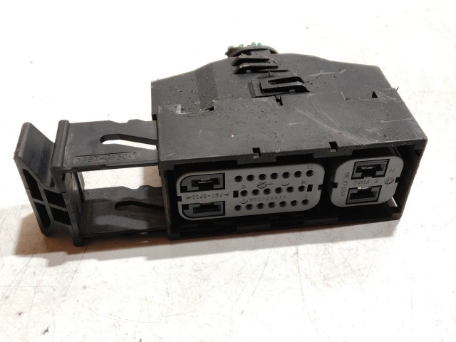 206578 Chrysler Voyager Abs elektromos csatlakozó 10.0511-8186.1 , 04686702AAC