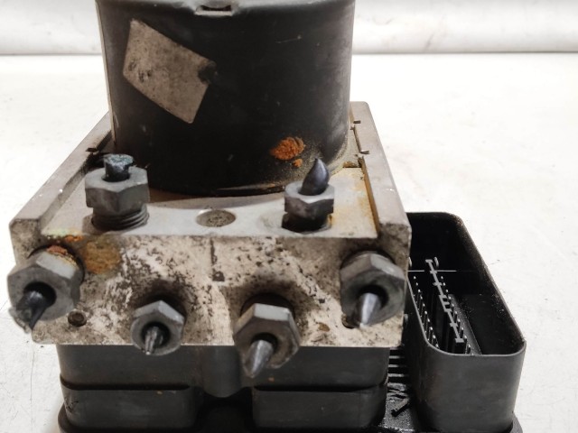 Ford Fiesta 2002-2008 Abs a képen látható sérüléssel LE34LO9W36, 10.0207-0051.4