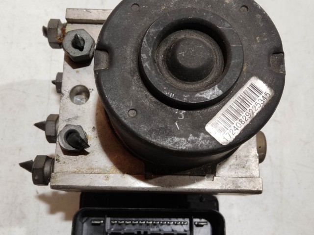 Ford Fiesta 2002-2008 Abs a képen látható sérüléssel LE34LO9W36, 10.0207-0051.4