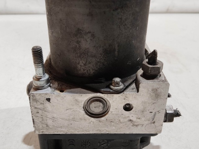 Citroen Berlingo, Peugeot Partner 2002-2008 Abs 9660779880, 0265231522