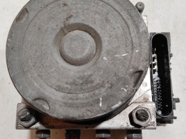 Citroen Berlingo, Peugeot Partner 2002-2008 Abs 9660779880, 0265231522