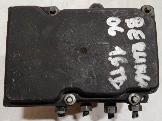 Citroen Berlingo, Peugeot Partner 2002-2008 Abs 9660779880, 0265231522