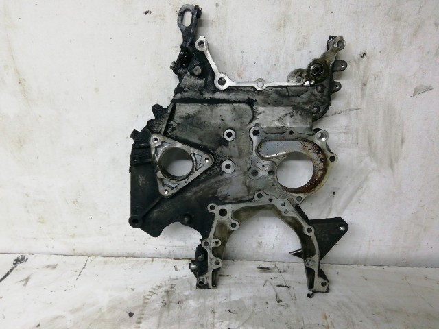 210775 Kia Ceed I. 2006-2009 1,6 Diesel vezérlésburkolat D4FB