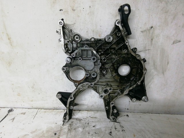 210775 Kia Ceed I. 2006-2009 1,6 Diesel vezérlésburkolat D4FB