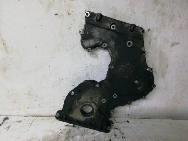 210774 Kia Ceed I. 2006-2009 1,6 Diesel motorolajszivattyú D4FB