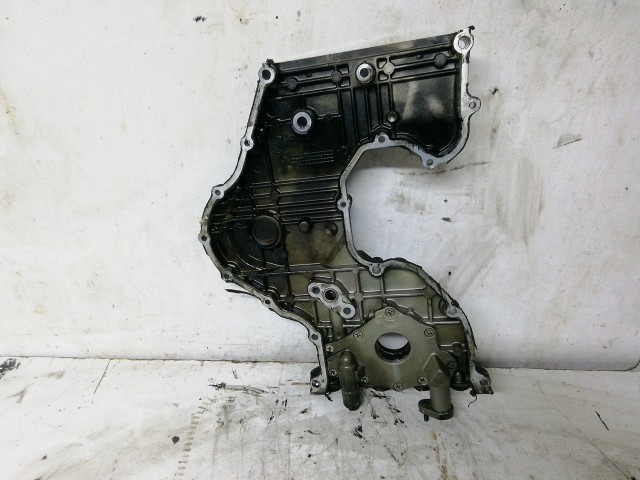 210774 Kia Ceed I. 2006-2009 1,6 Diesel motorolajszivattyú D4FB