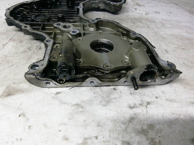 210774 Kia Ceed I. 2006-2009 1,6 Diesel motorolajszivattyú D4FB