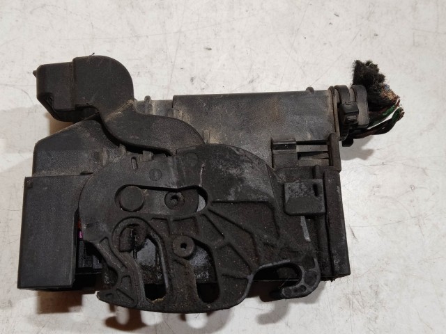 206587 Citroen Berlingo, Peugeot Partner 2002-2008 Abs elektromos csatlakozó 9660779880, 0265231522
